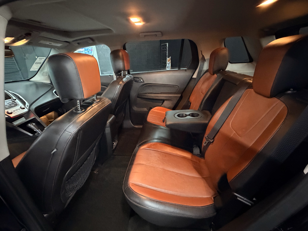 GMC Terrain SLT FWD 2017