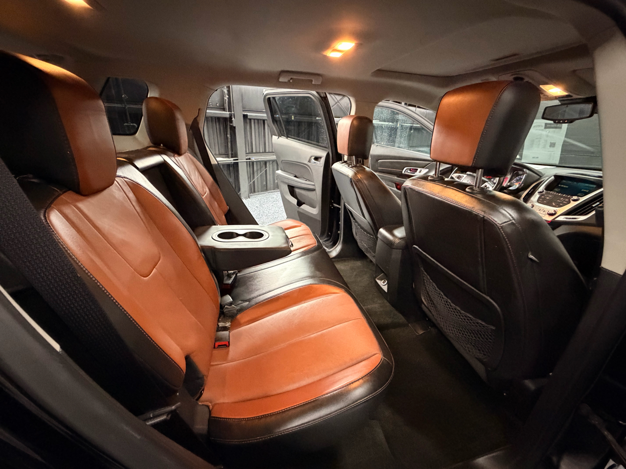 GMC Terrain SLT FWD 2017