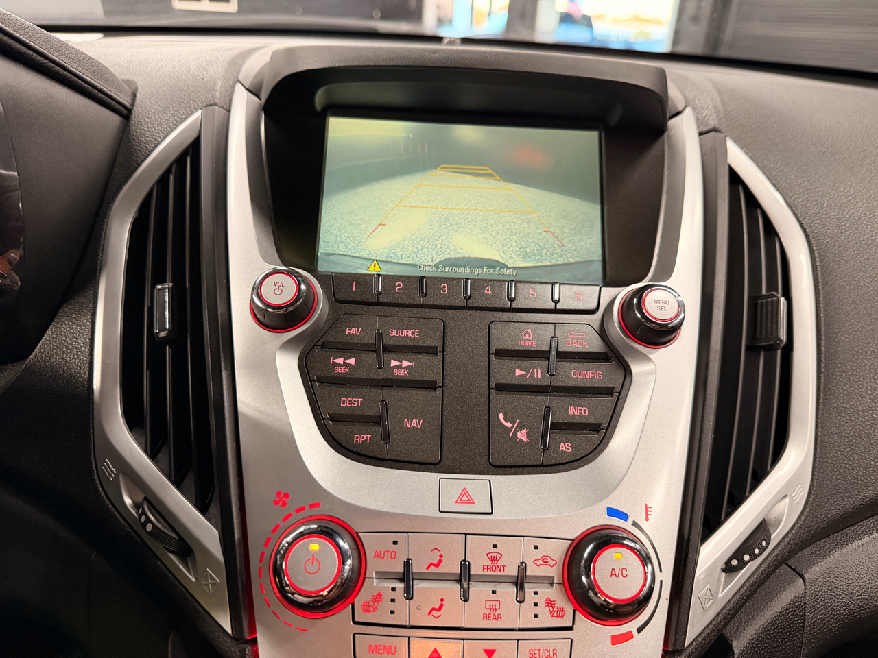 GMC Terrain SLT FWD 2017