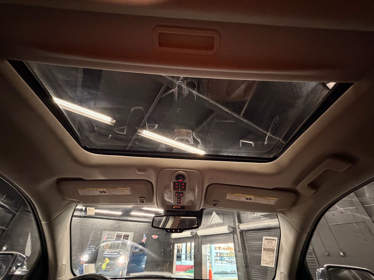 GMC Terrain SLT FWD 2017