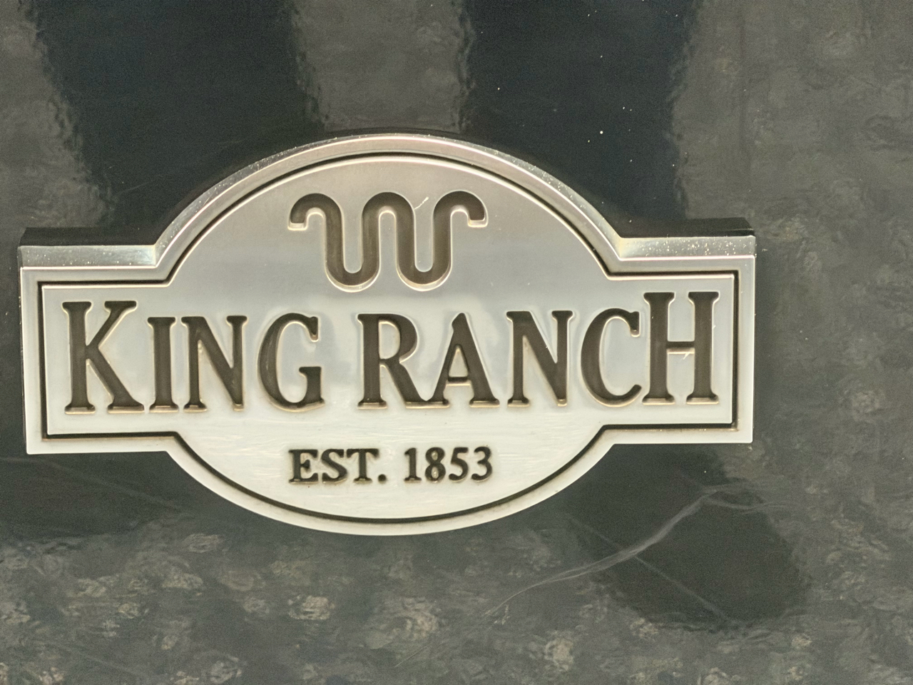 Ford F-150 King Ranch SuperCrew 6.5-ft. Bed 4WD 2017