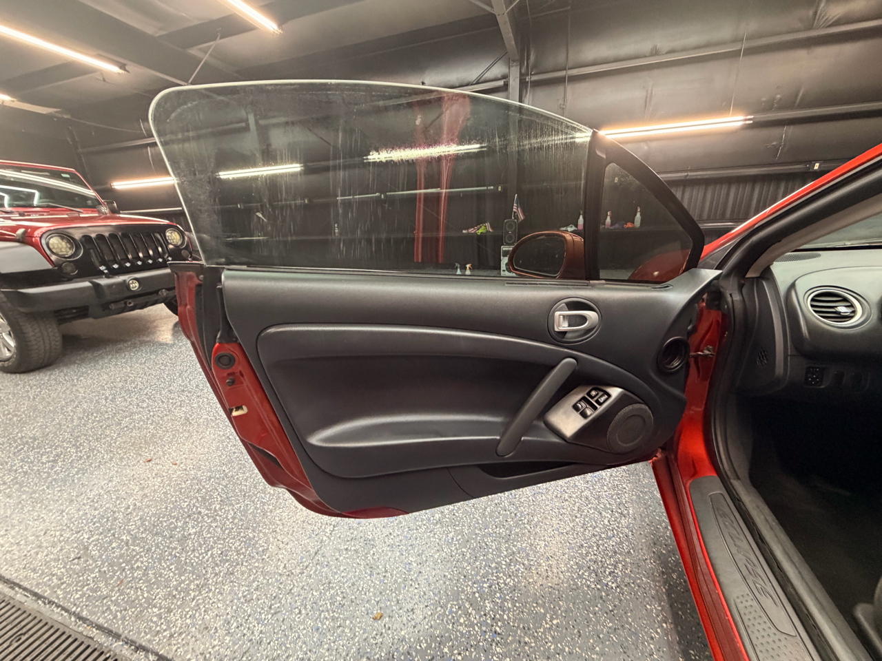 Mitsubishi Eclipse GS 2006