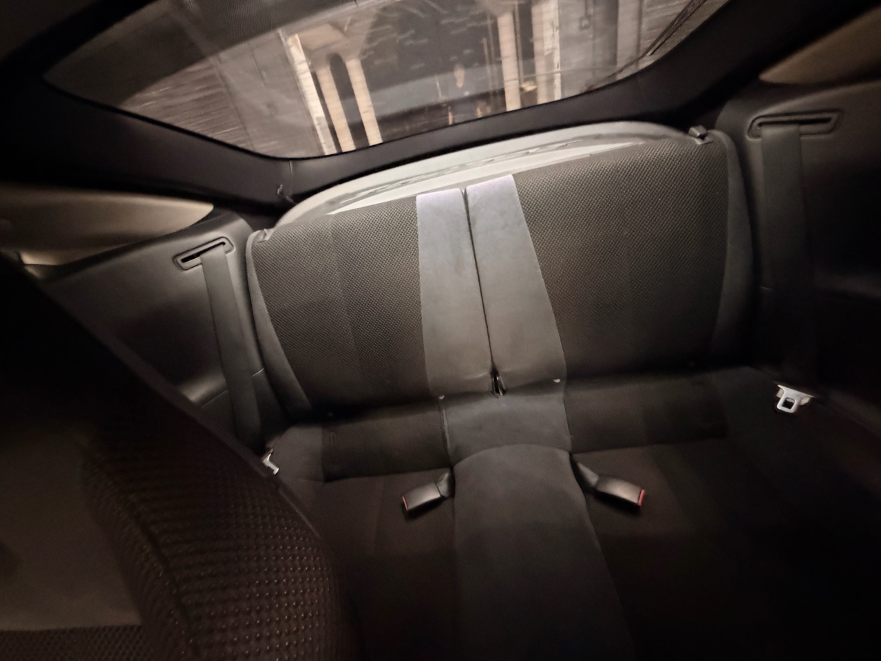 Mitsubishi Eclipse GS 2006