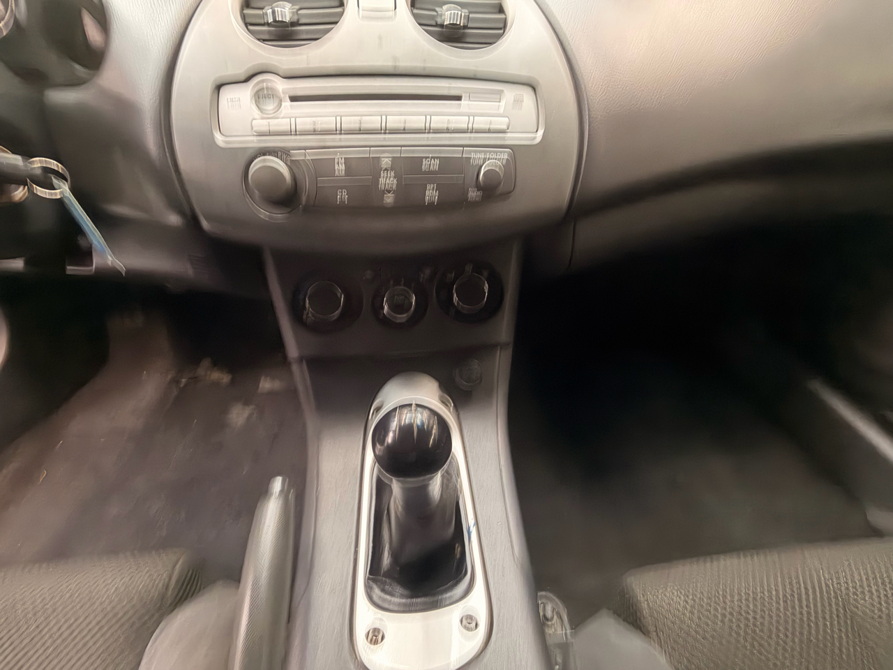 Mitsubishi Eclipse GS 2006