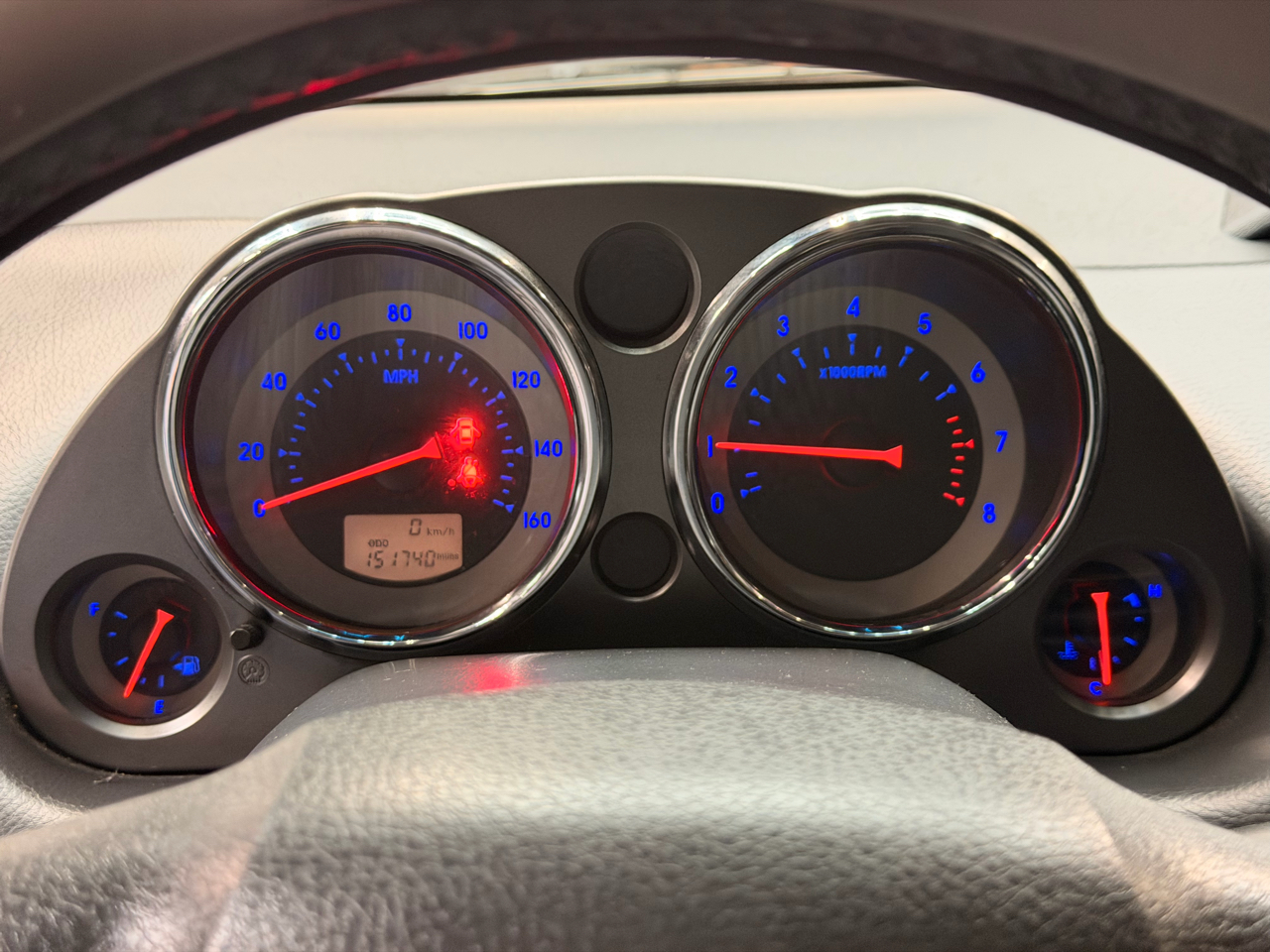 Mitsubishi Eclipse GS 2006