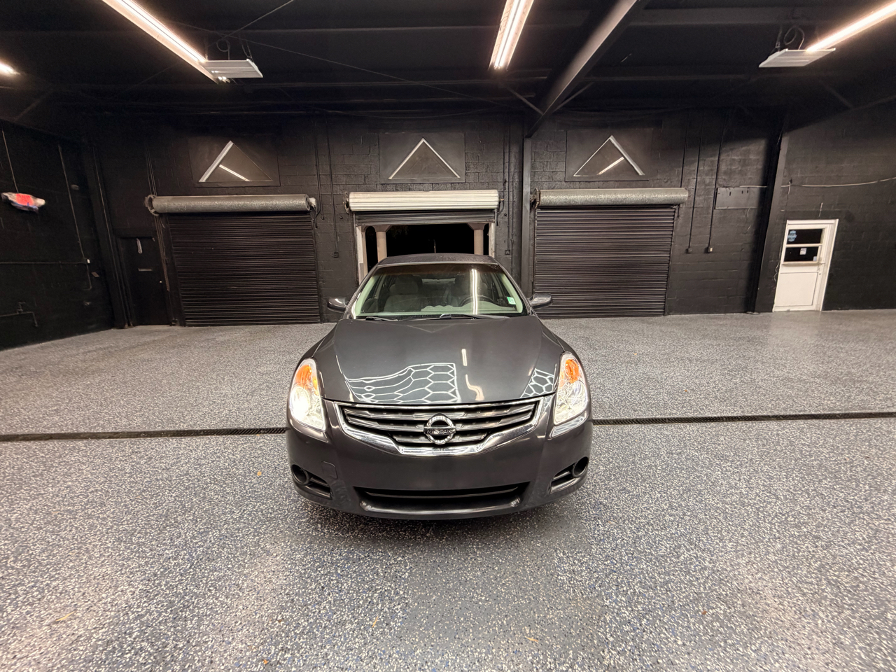 2011 Nissan Altima S