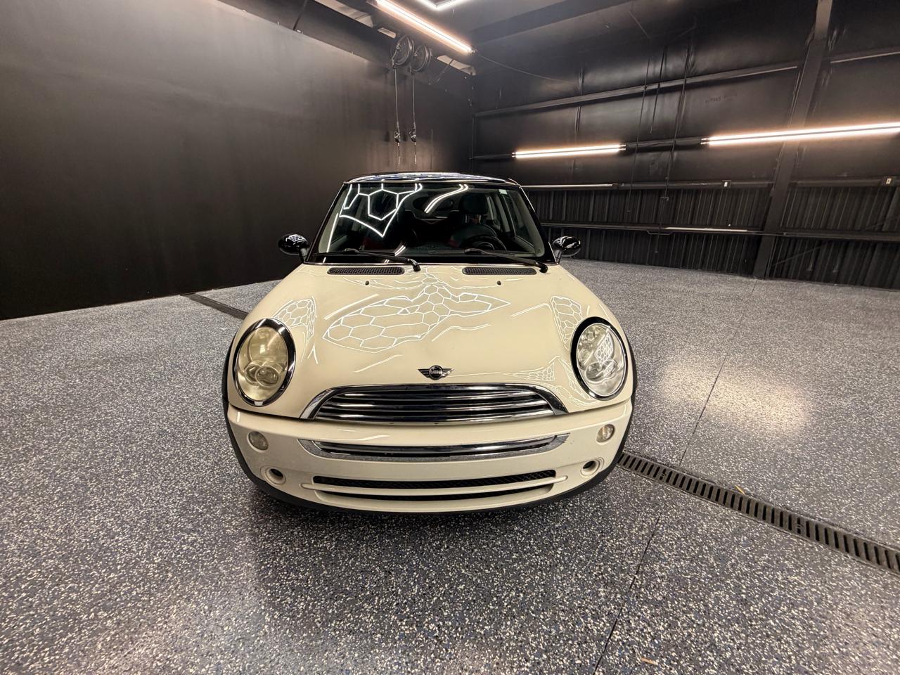 MINI Cooper Base 2005