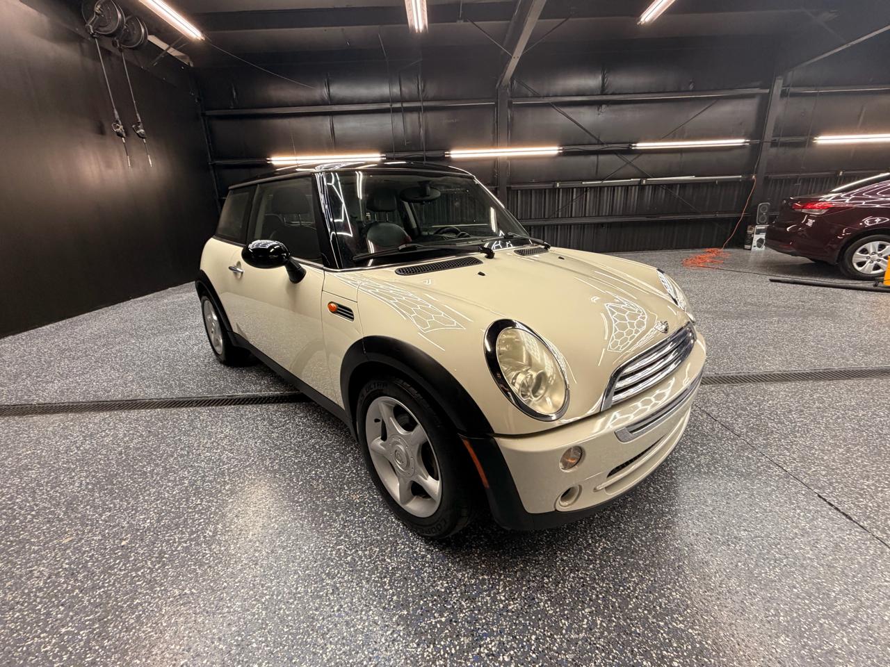 MINI Cooper Base 2005