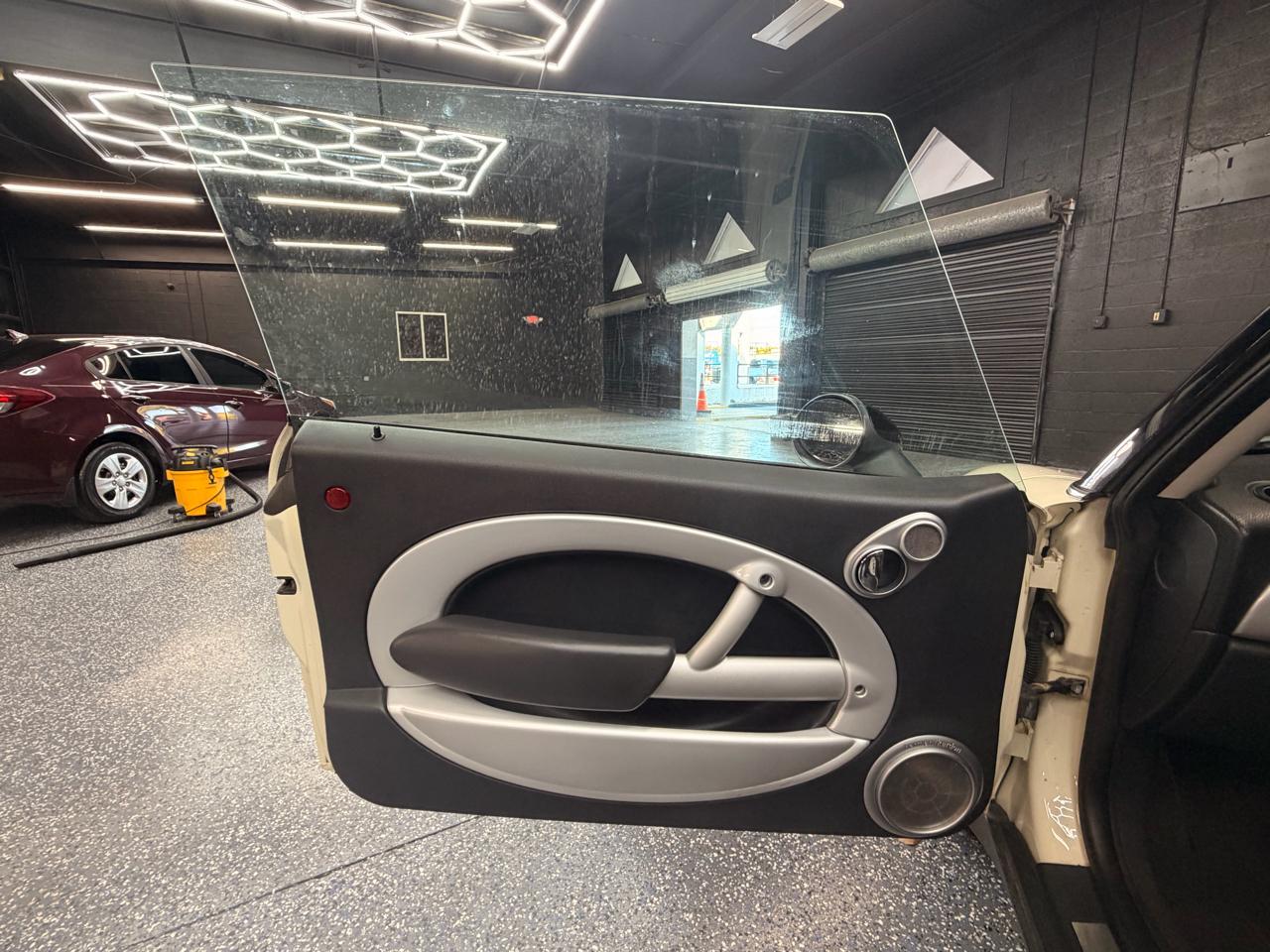 MINI Cooper Base 2005