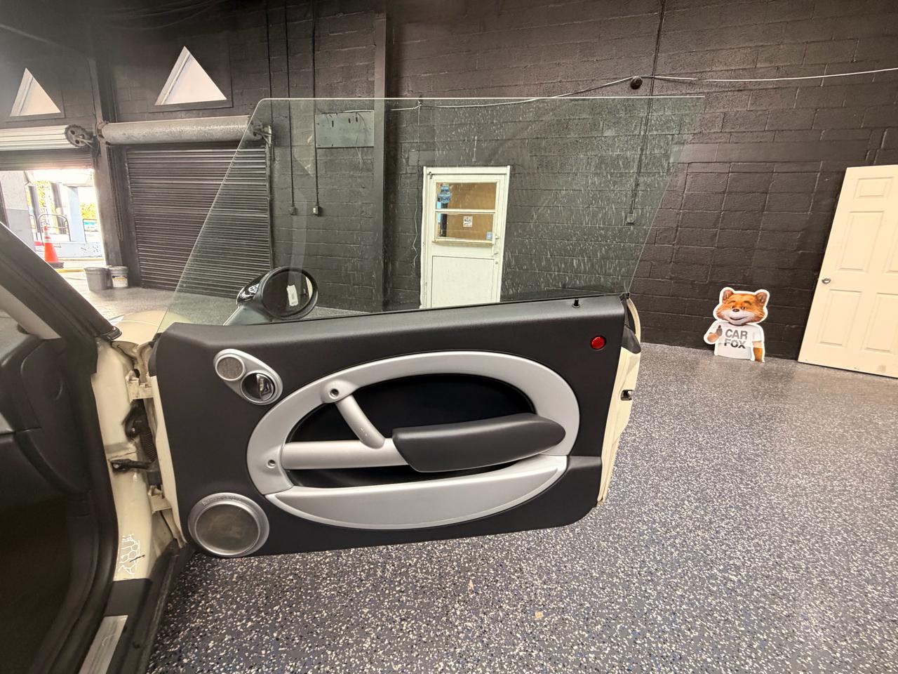 MINI Cooper Base 2005