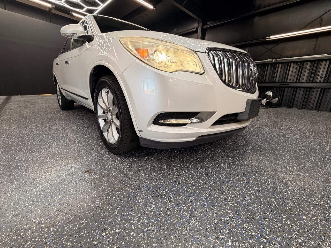 Buick Enclave Premium FWD 2016