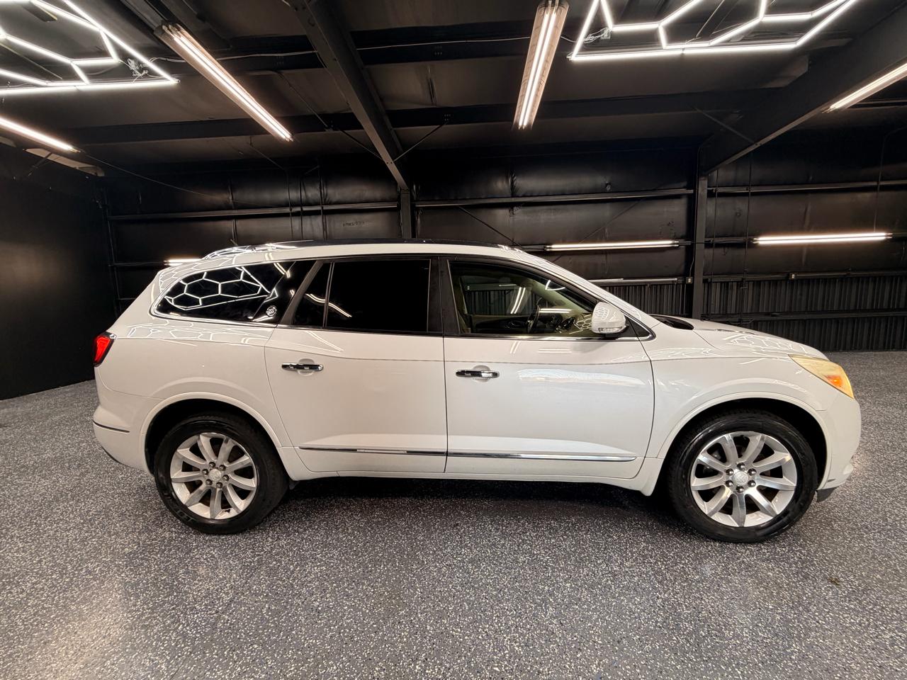 Buick Enclave Premium FWD 2016