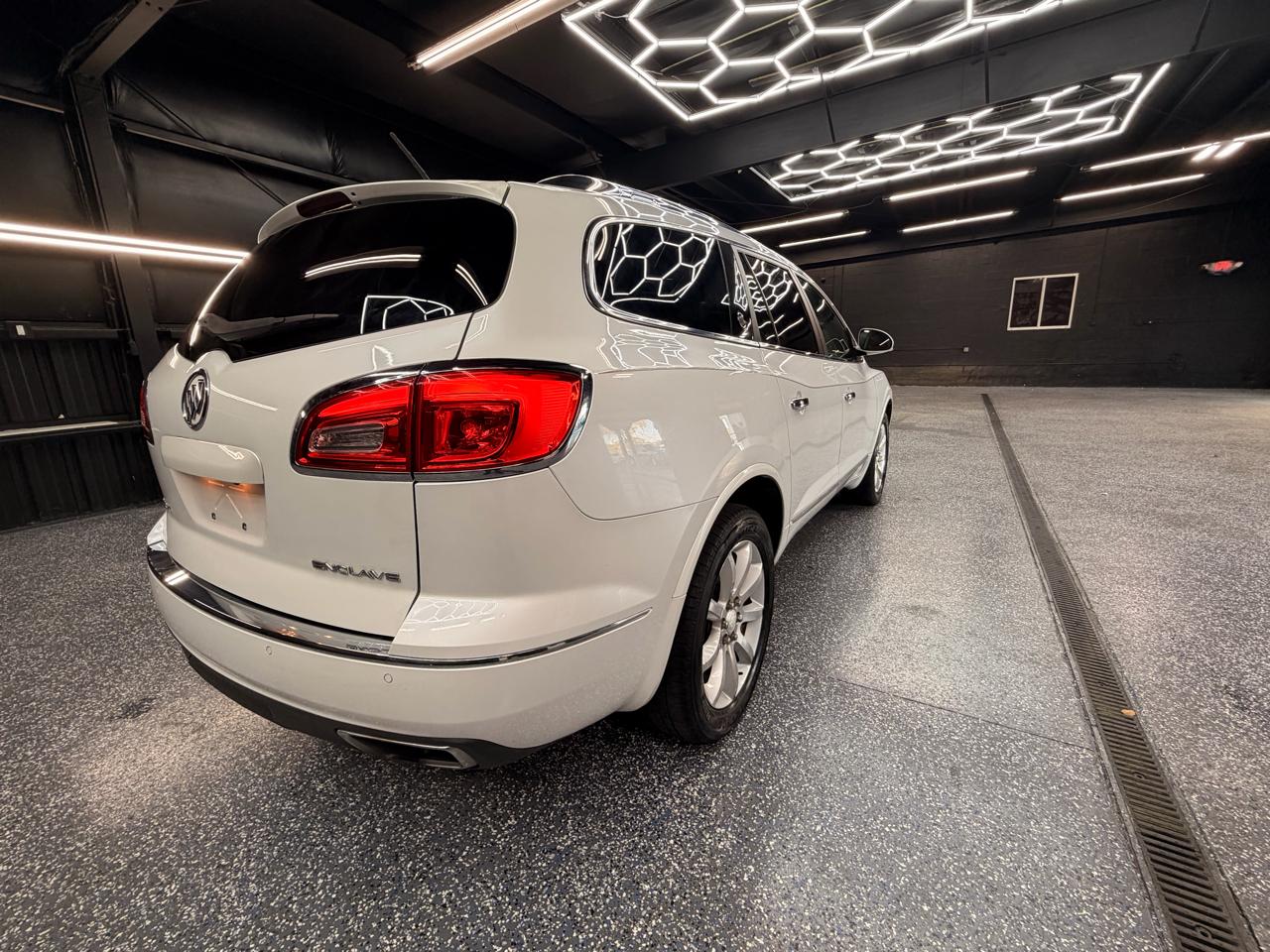 Buick Enclave Premium FWD 2016