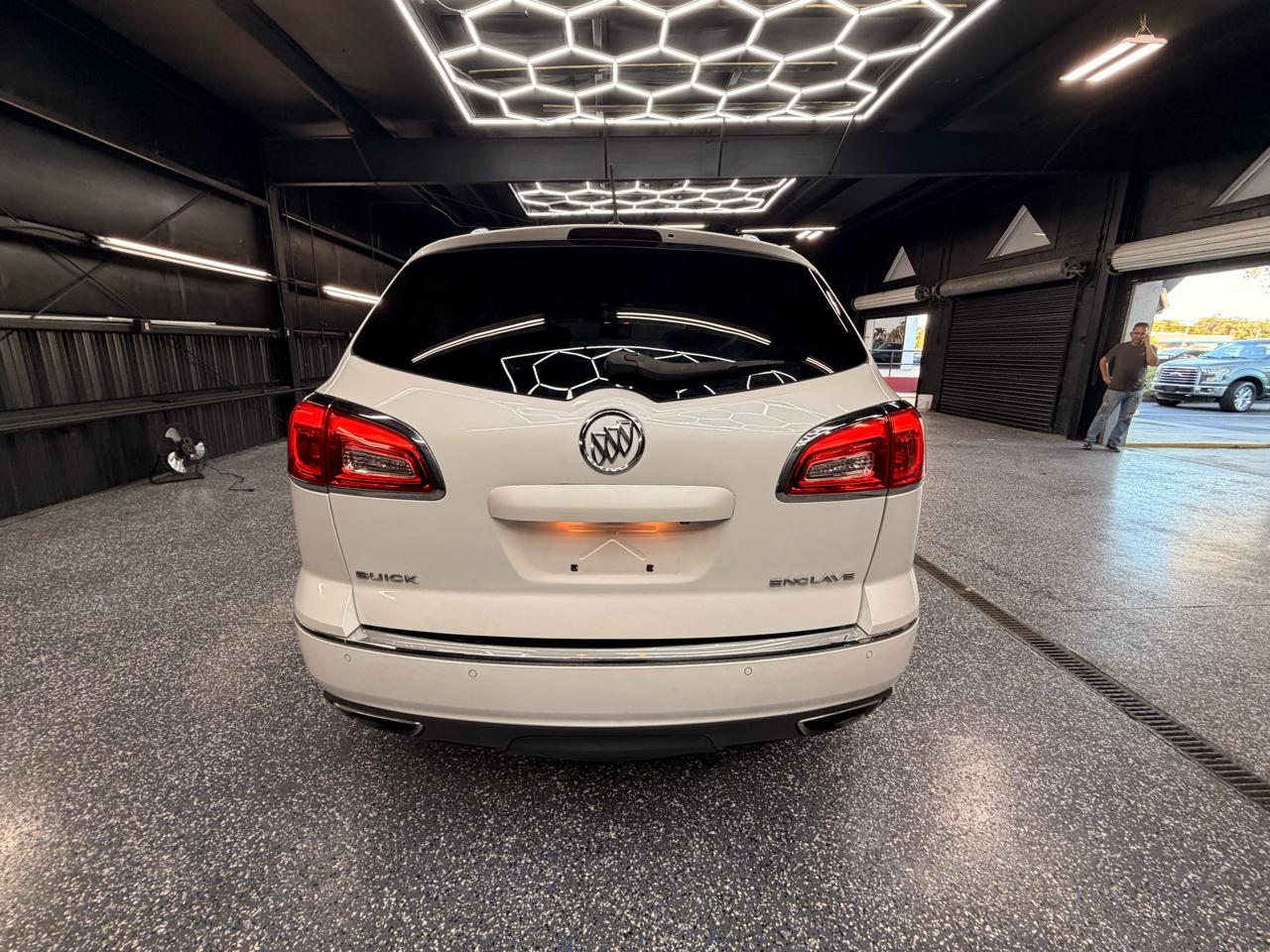 Buick Enclave Premium FWD 2016