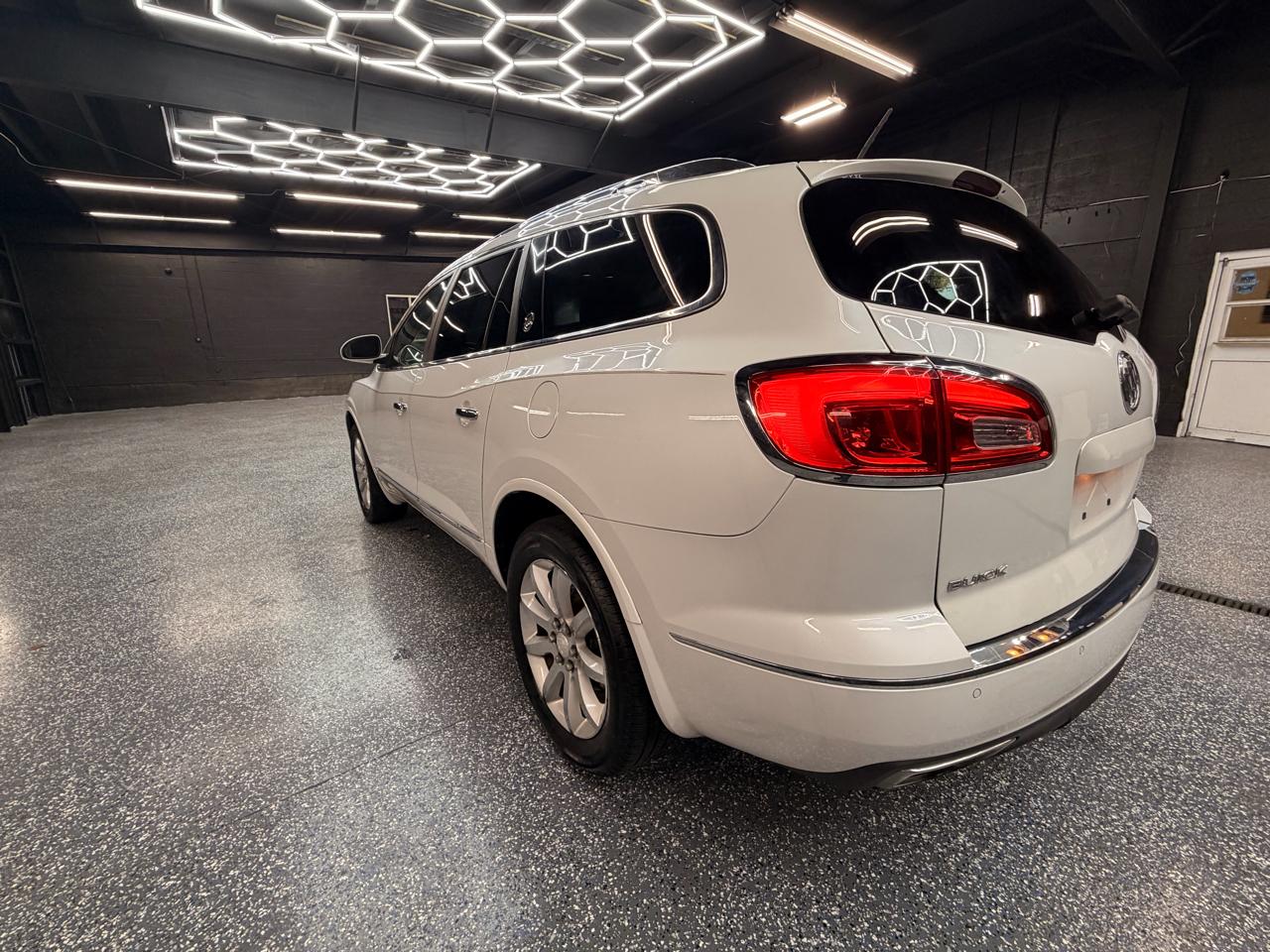 Buick Enclave Premium FWD 2016