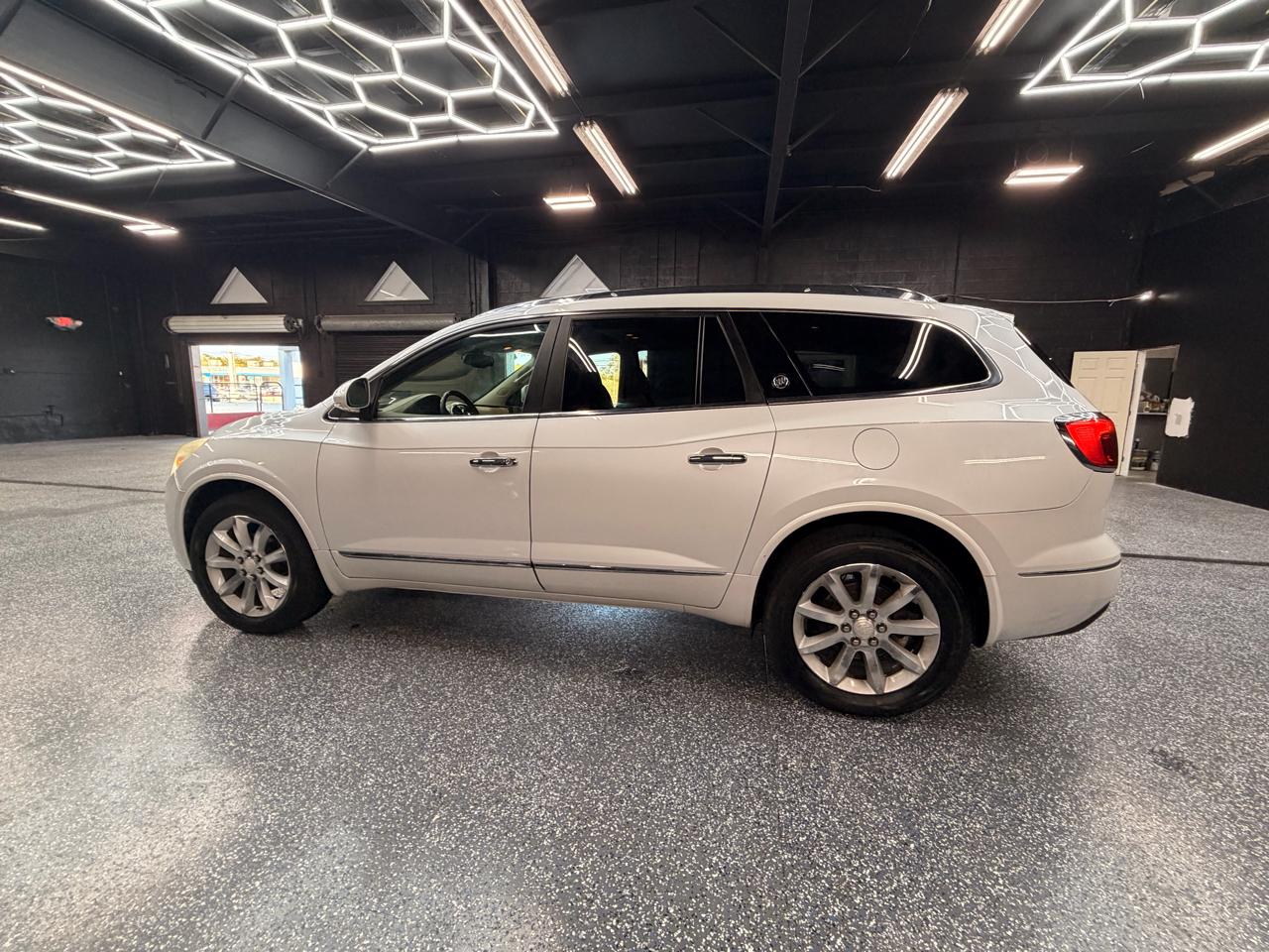 Buick Enclave Premium FWD 2016