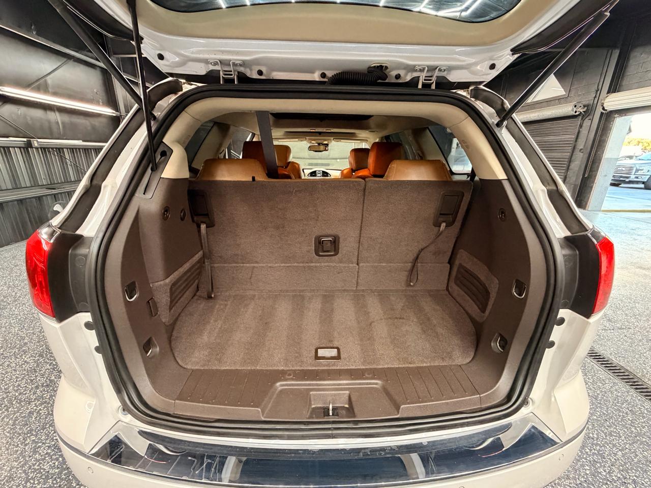 Buick Enclave Premium FWD 2016