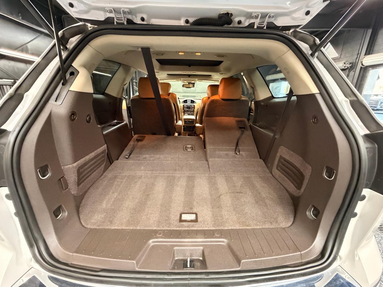 Buick Enclave Premium FWD 2016