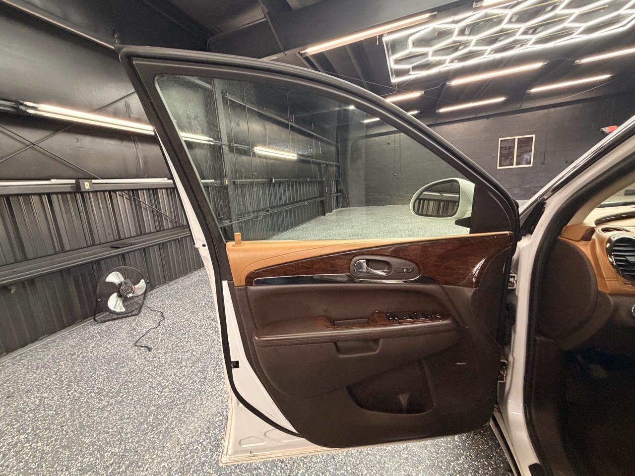 Buick Enclave Premium FWD 2016