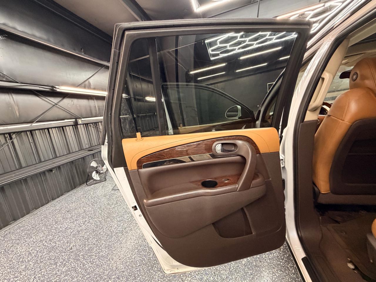 Buick Enclave Premium FWD 2016