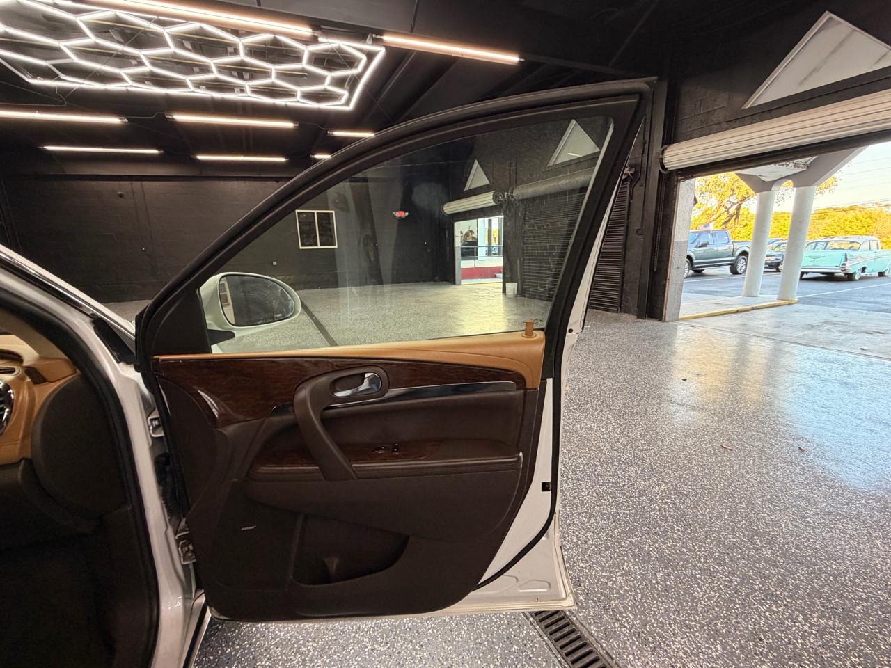 Buick Enclave Premium FWD 2016