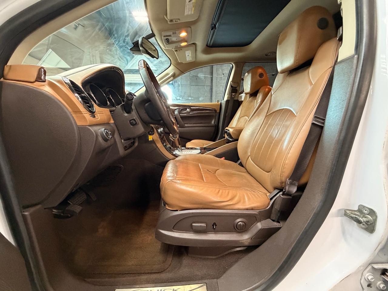 Buick Enclave Premium FWD 2016