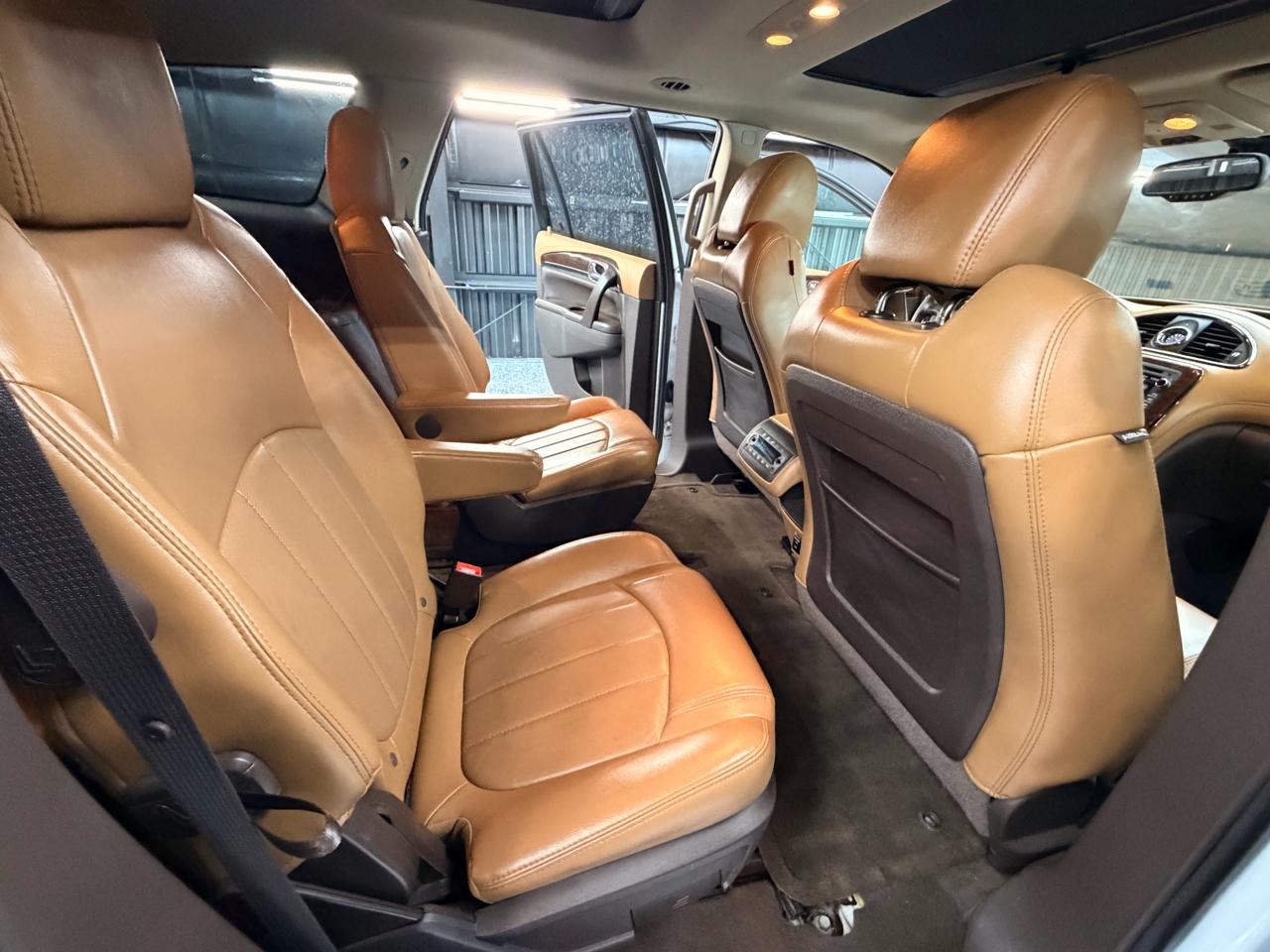 Buick Enclave Premium FWD 2016