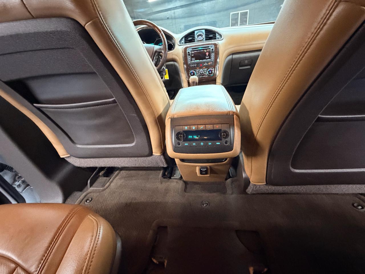 Buick Enclave Premium FWD 2016