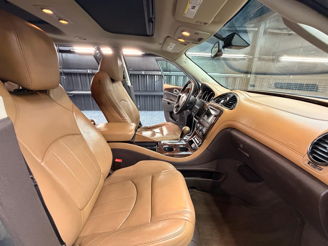 Buick Enclave Premium FWD 2016