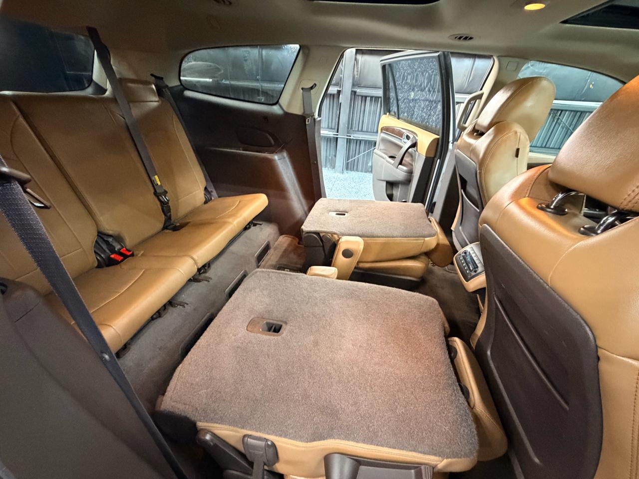 Buick Enclave Premium FWD 2016