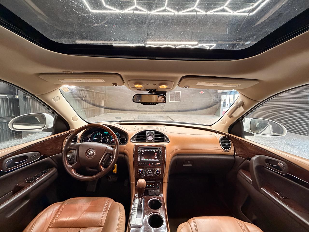 Buick Enclave Premium FWD 2016