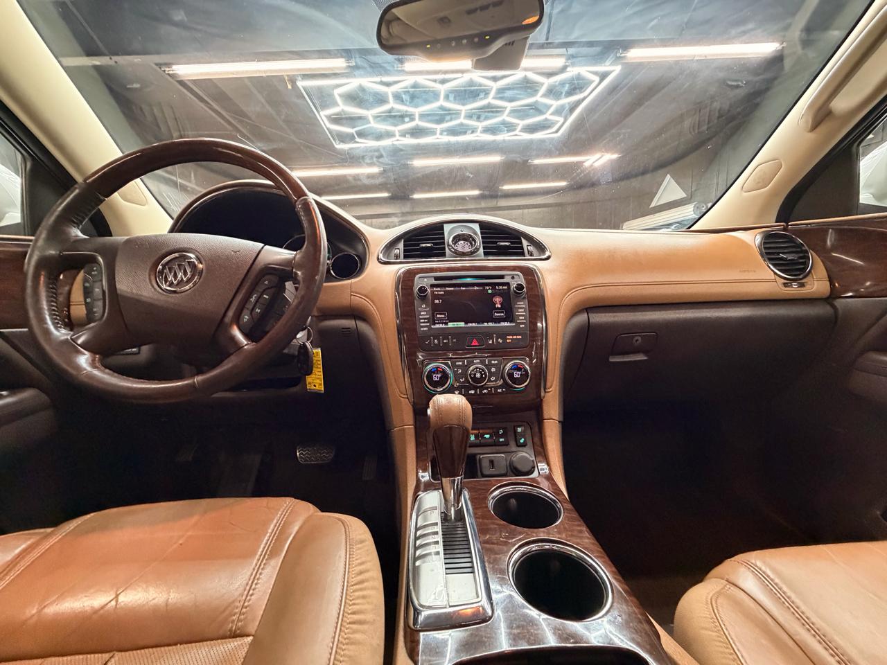 Buick Enclave Premium FWD 2016