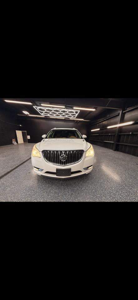 Buick Enclave Premium FWD 2016