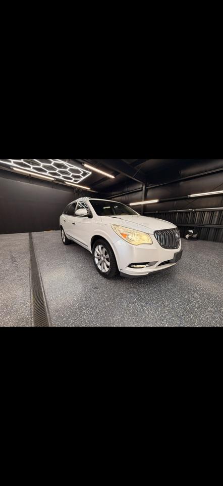 Buick Enclave Premium FWD 2016