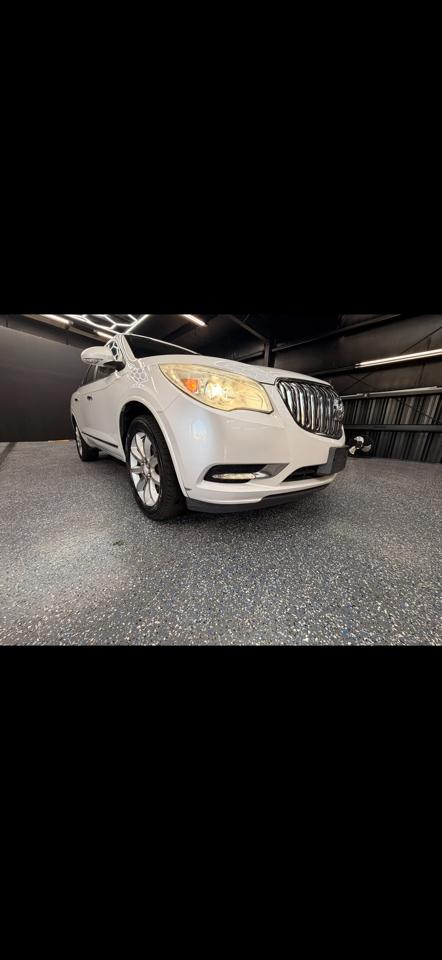 Buick Enclave Premium FWD 2016