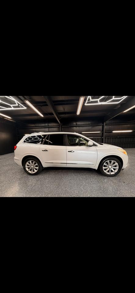 Buick Enclave Premium FWD 2016