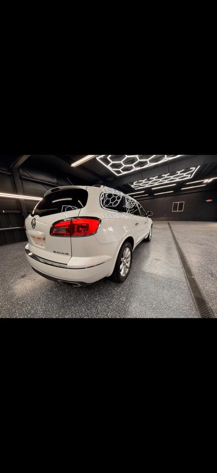 Buick Enclave Premium FWD 2016