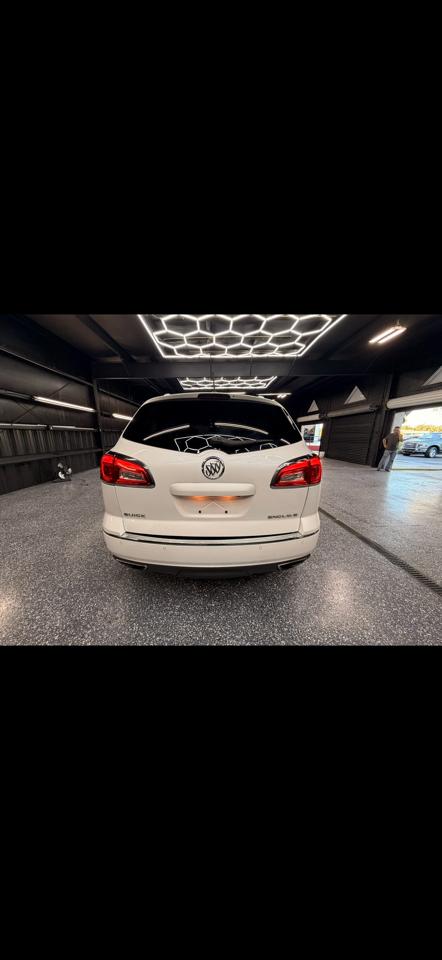 Buick Enclave Premium FWD 2016