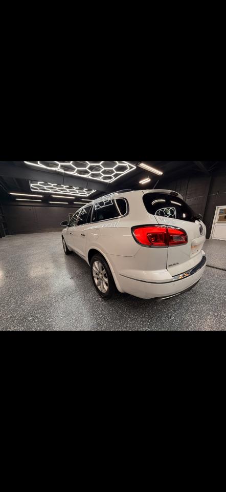 Buick Enclave Premium FWD 2016