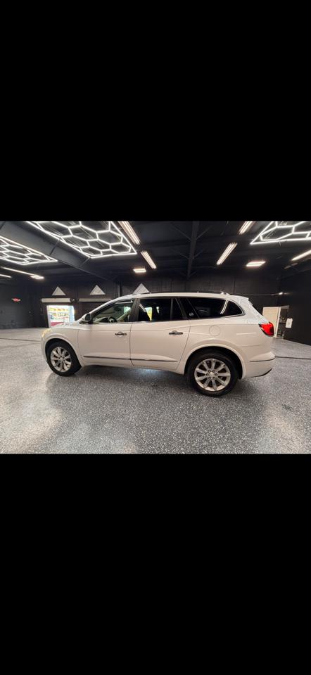 Buick Enclave Premium FWD 2016