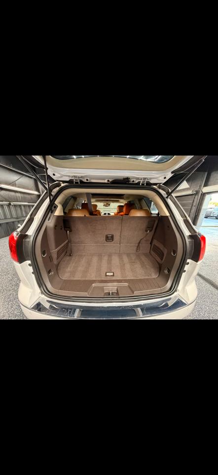 Buick Enclave Premium FWD 2016
