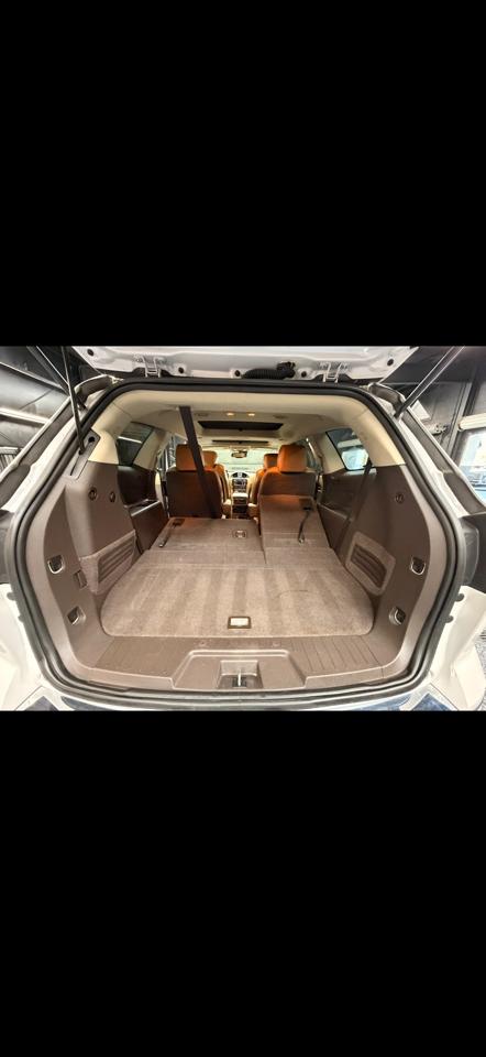 Buick Enclave Premium FWD 2016