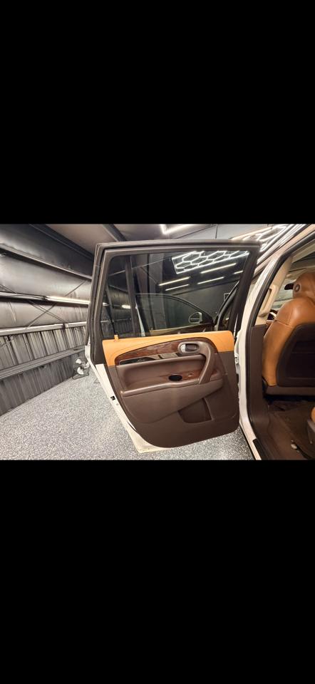 Buick Enclave Premium FWD 2016