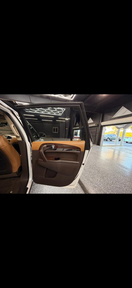 Buick Enclave Premium FWD 2016