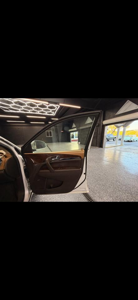 Buick Enclave Premium FWD 2016