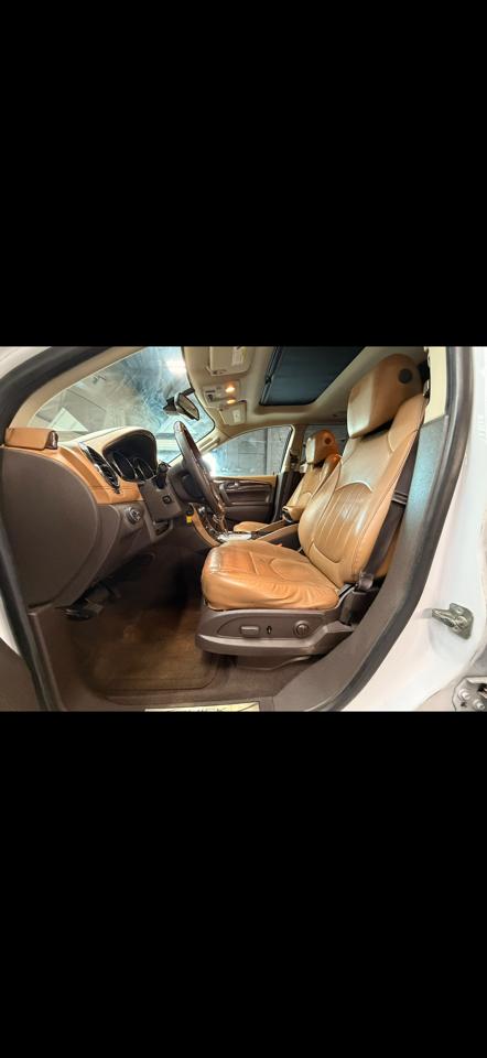 Buick Enclave Premium FWD 2016