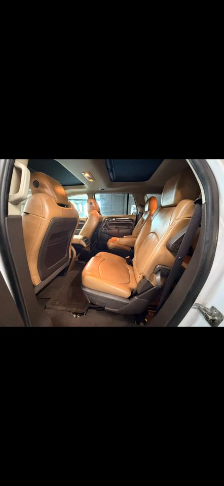 Buick Enclave Premium FWD 2016