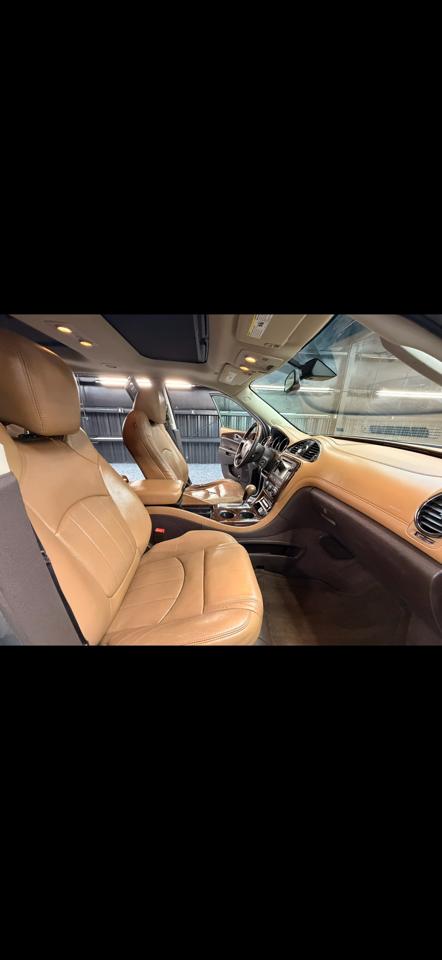Buick Enclave Premium FWD 2016