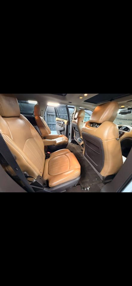Buick Enclave Premium FWD 2016