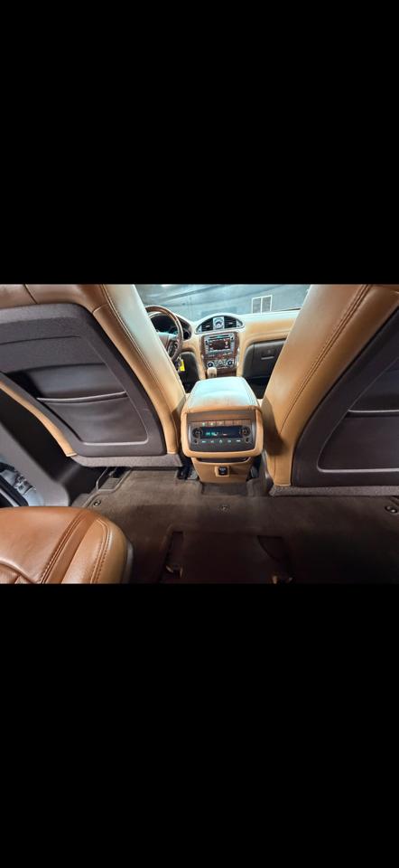 Buick Enclave Premium FWD 2016